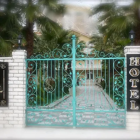 Hotel Boutique Las-2