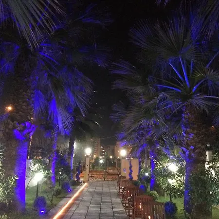 Hotel Boutique Las-3
